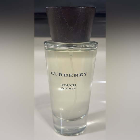 Burberry Other - Burberry Touch for Men